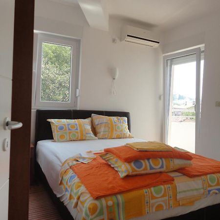 Apartments Bellevue - Otasevic Herceg Novi Esterno foto