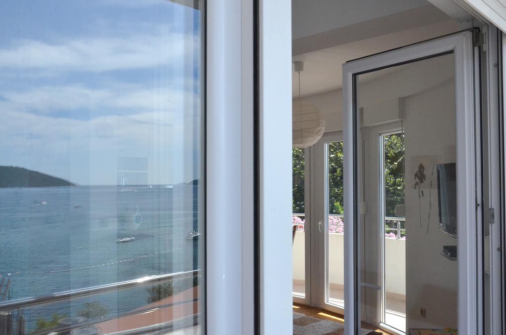 Apartments Bellevue - Otasevic Herceg Novi Camera foto
