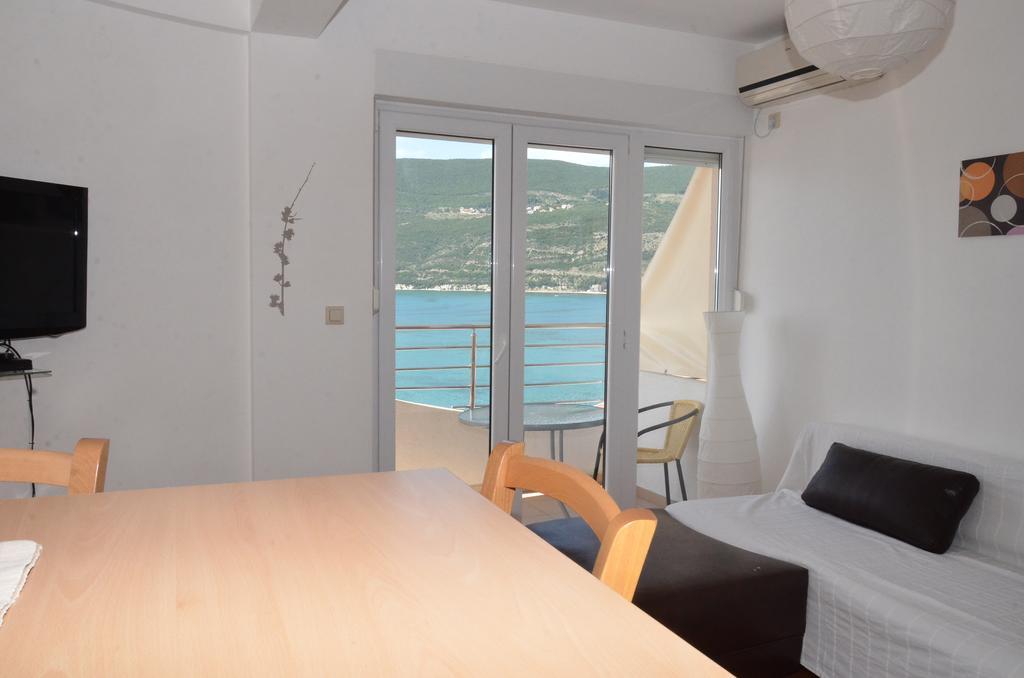 Apartments Bellevue - Otasevic Herceg Novi Camera foto