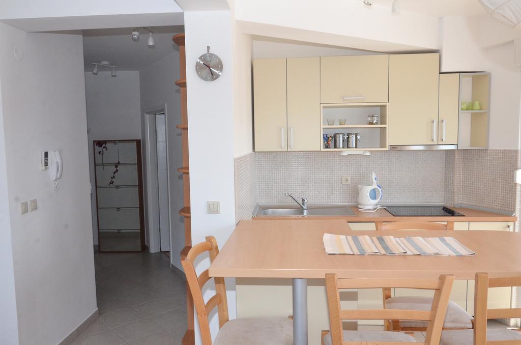 Apartments Bellevue - Otasevic Herceg Novi Camera foto