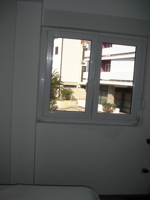 Apartments Bellevue - Otasevic Herceg Novi Esterno foto